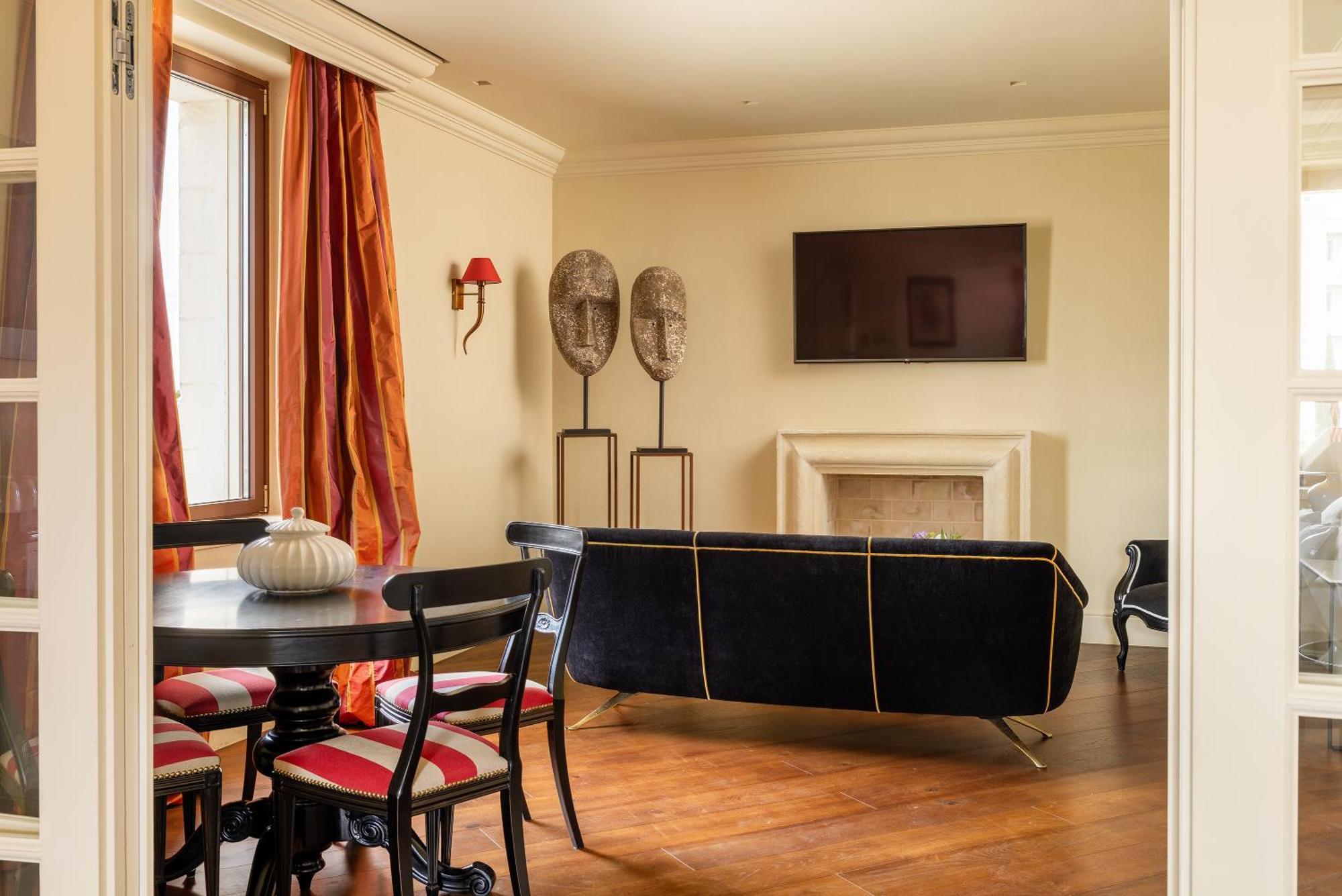 Alvino Relais Mulino Contemporaneo Hotel Matera Luaran gambar