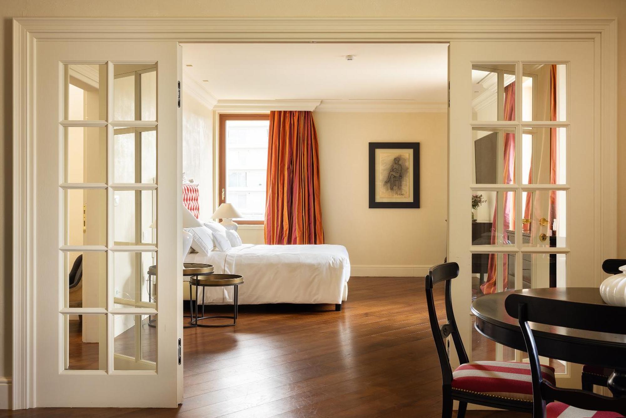 Alvino Relais Mulino Contemporaneo Hotel Matera Luaran gambar