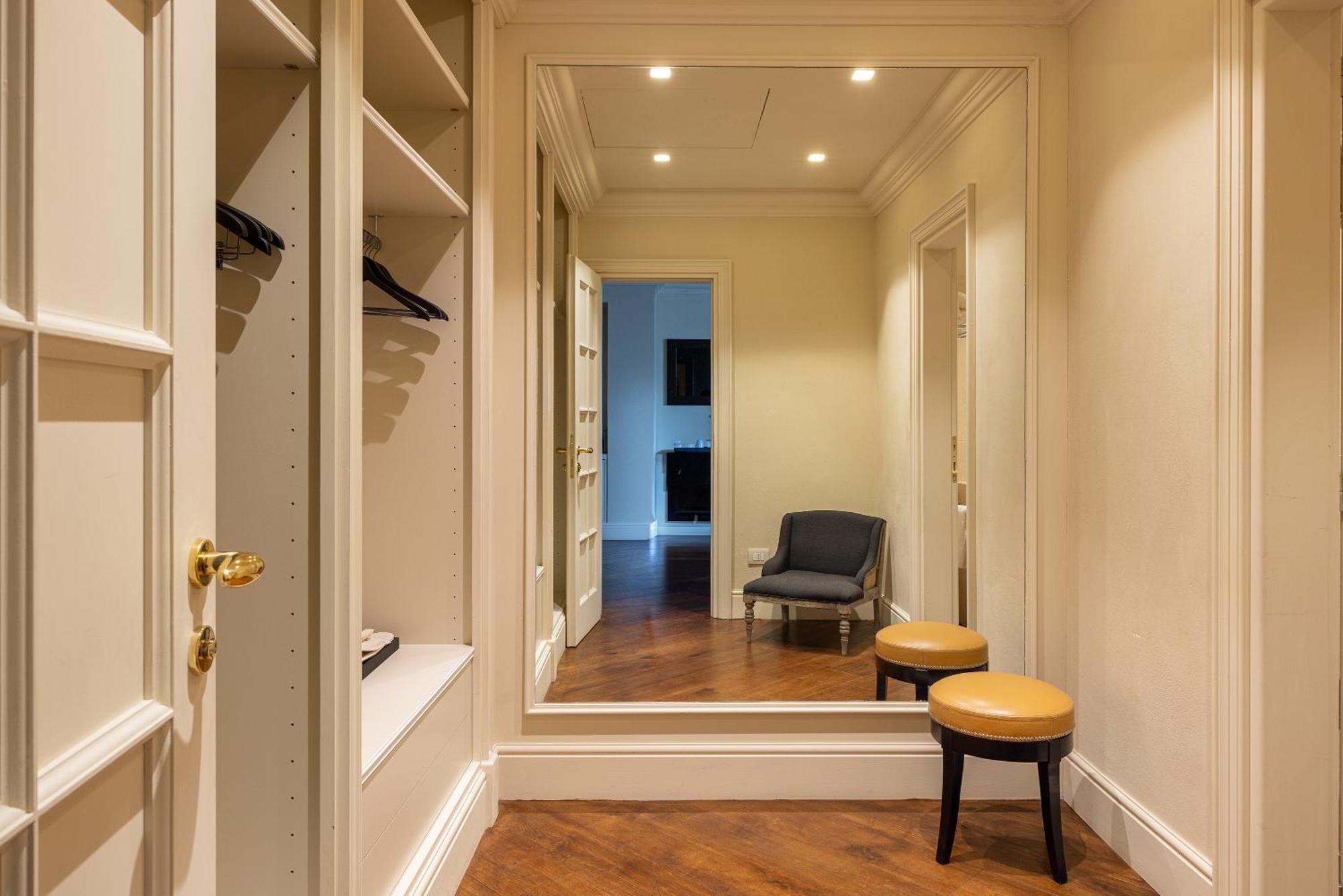 Alvino Relais Mulino Contemporaneo Hotel Matera Luaran gambar