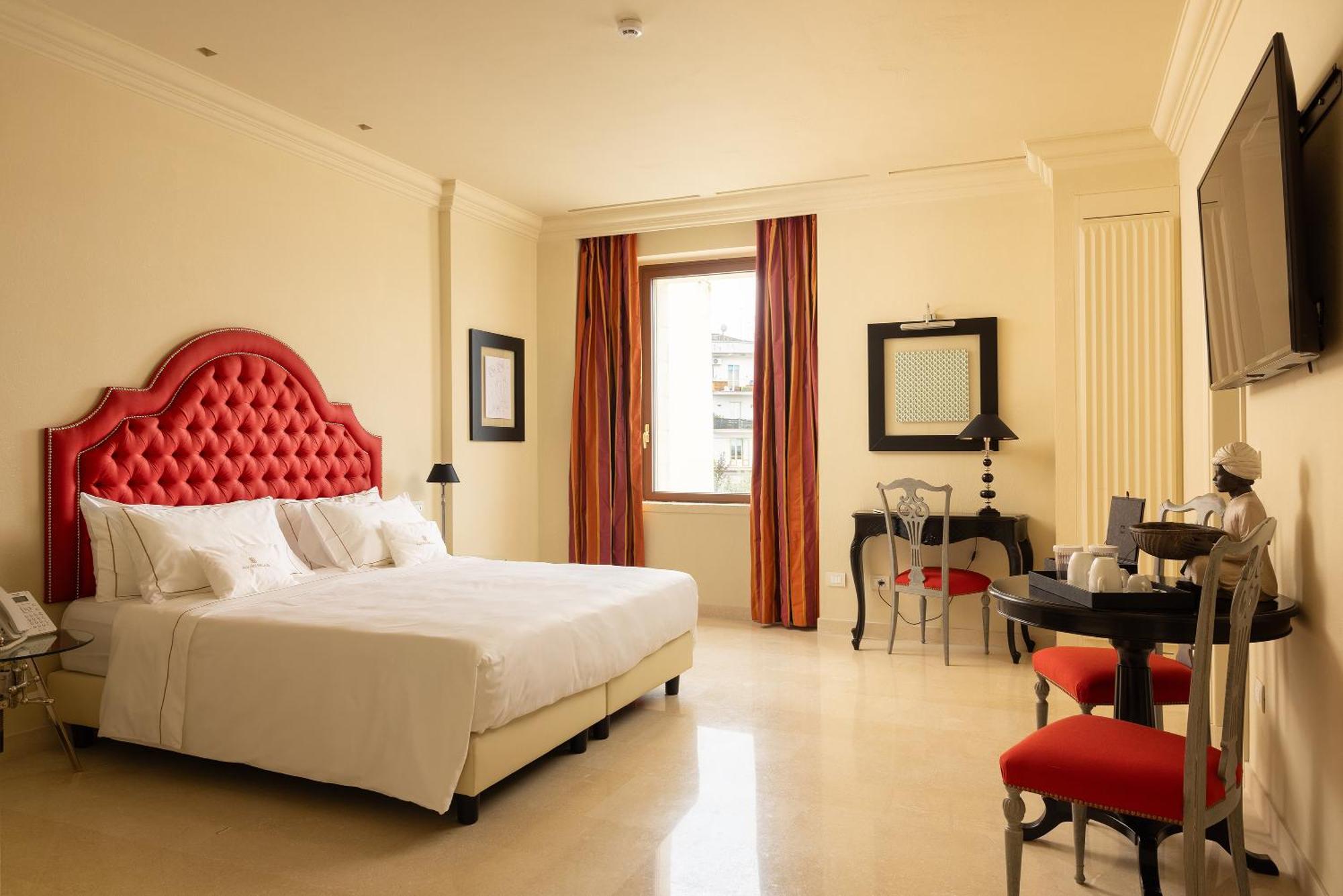Alvino Relais Mulino Contemporaneo Hotel Matera Luaran gambar