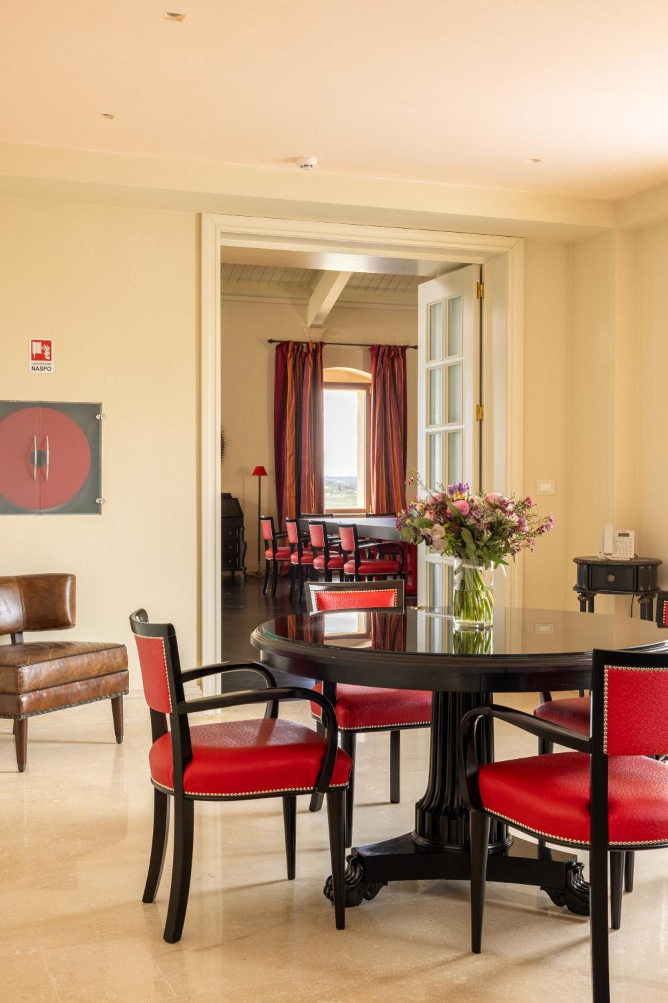Alvino Relais Mulino Contemporaneo Hotel Matera Luaran gambar