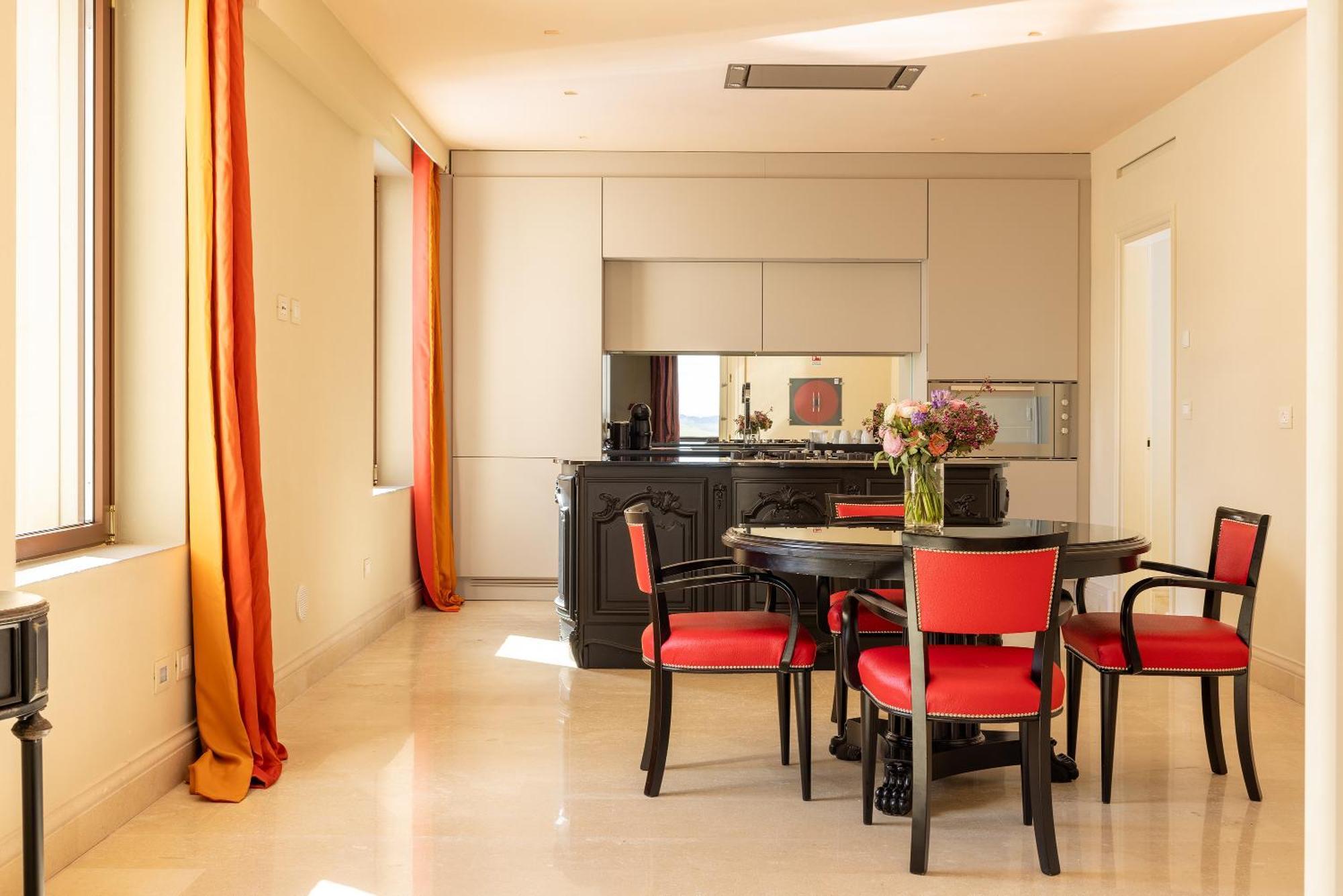 Alvino Relais Mulino Contemporaneo Hotel Matera Luaran gambar