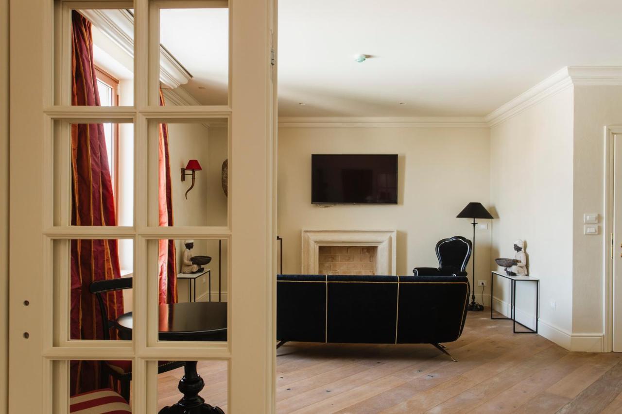 Alvino Relais Mulino Contemporaneo Hotel Matera Luaran gambar