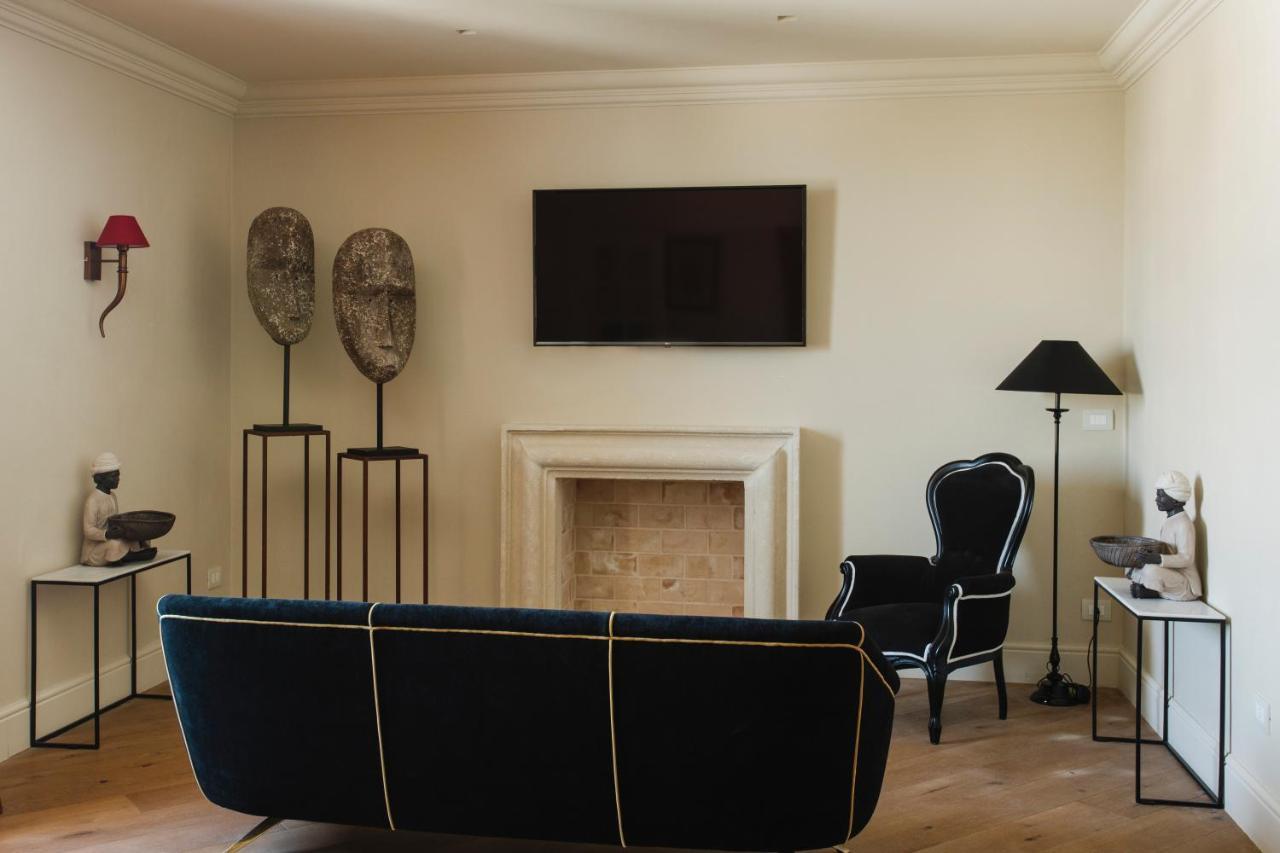 Alvino Relais Mulino Contemporaneo Hotel Matera Luaran gambar