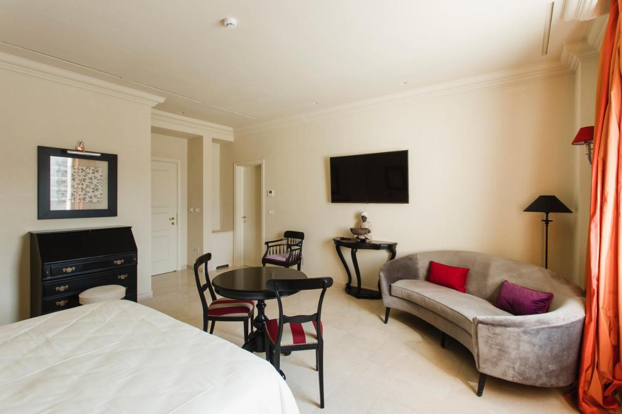 Alvino Relais Mulino Contemporaneo Hotel Matera Luaran gambar